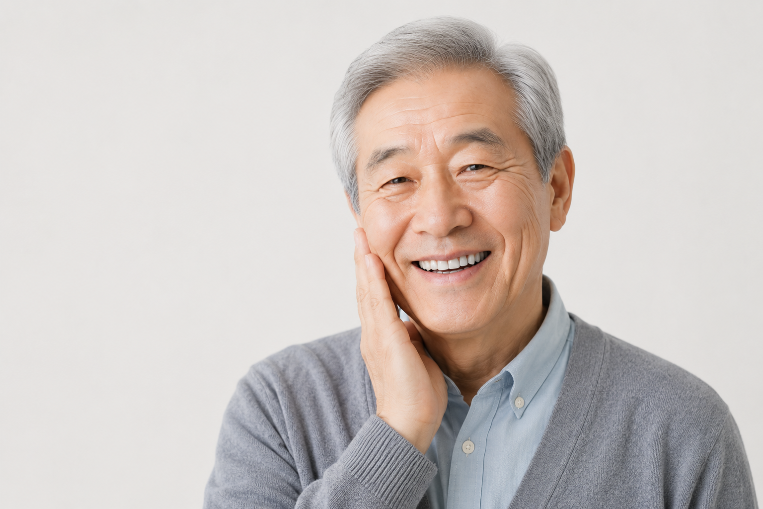 임플란트 건강보험 연령 조건 면목동 치과